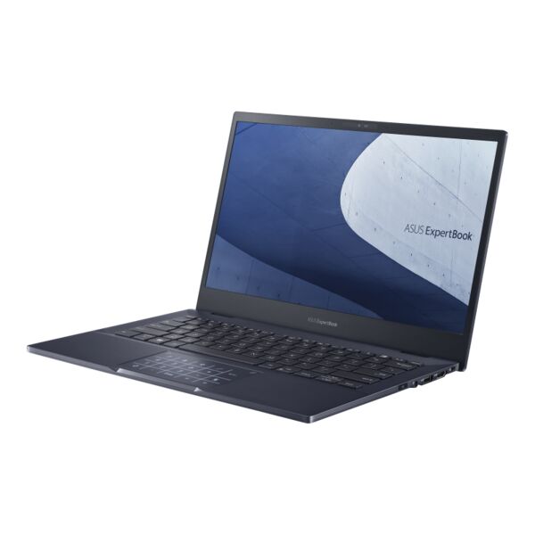 Asus ExpertBook B5 B5302C | i5-1135G7 | 13.3" | 16 GB | 512 GB SSD | Win 10 Pro | FP | AR 2