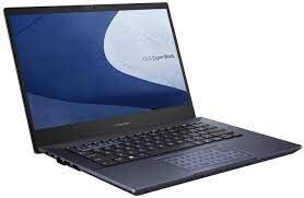 Asus ExpertBook B5 B5402CEA | i5-1155G7 | 14" | 16 GB | 1 TB SSD | Win 11 Pro | CZ 2