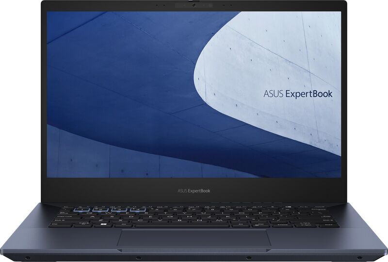 ASUS ExpertBook B5 B5402CBA | i5-1240P | 14" | 16 GB | 1 TB SSD | FP | Win 11 Pro | CZ 1