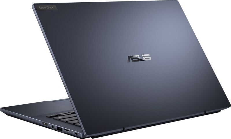 ASUS ExpertBook B5 B5402CBA | i5-1240P | 14" | 16 GB | 1 TB SSD | FP | Win 11 Pro | CZ 5