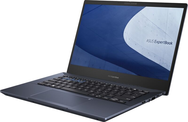 ASUS ExpertBook B5 B5402CEA | i7-1195G7 | 14" | 16 GB | 512 GB SSD | FP | Win 11 Pro | US 4
