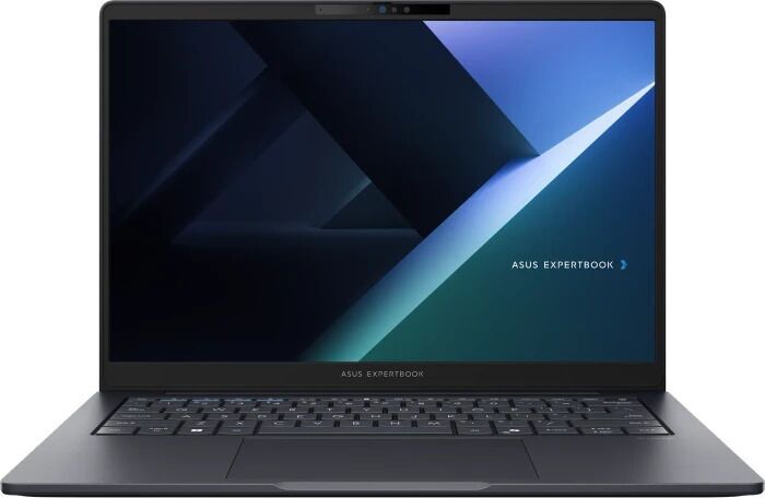 ASUS ExpertBook B5 B5405 | Core Ultra 5 225H | 14" | 16 GB | 512 GB SSD | WQXGA | Backlit keyboard | Win 11 Pro | DE, image 1 of 6