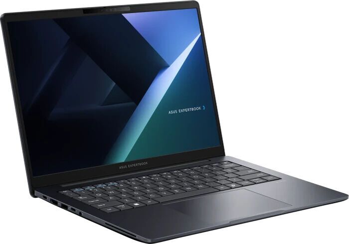 ASUS ExpertBook B5 B5405 | Core Ultra 5 225H | 14" | 16 GB | 512 GB SSD | WQXGA | Backlit keyboard | Win 11 Pro | DE, image 2 of 6