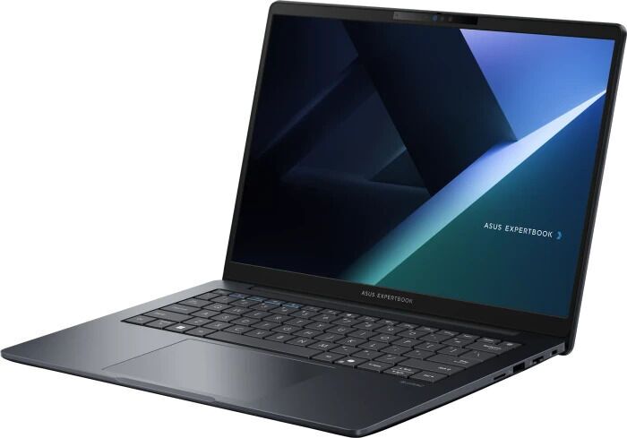 ASUS ExpertBook B5 B5405 | Core Ultra 5 225H | 14" | 16 GB | 512 GB SSD | WQXGA | Backlit keyboard | Win 11 Pro | DE, image 3 of 6