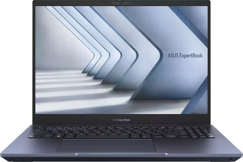 ASUS ExpertBook B5 B5602CBA | i7-1260P | 16" | 16 GB | 1 TB SSD | FP | Touch | Win 11 Pro | US 1