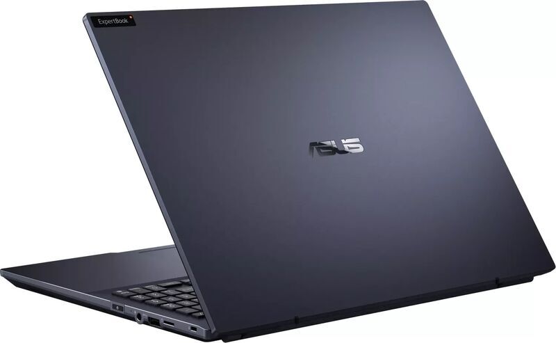 ASUS ExpertBook B5 B5602CBA | i7-1260P | 16" | 16 GB | 1 TB SSD | FP | Touch | Win 11 Pro | US 3