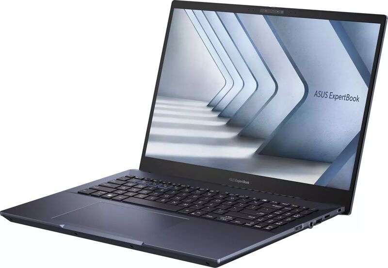ASUS ExpertBook B5 B5602CVA | i5-1340P | 16" | 16 GB | 512 GB SSD | FP | Tastaturbeleuchtung | Win 11 Pro | ES 5