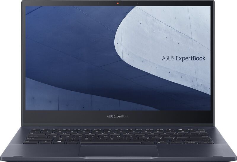 ASUS ExpertBook B5 Flip B5302FEA | i7-1165G7 | 13.3" | 16 GB | 1 TB SSD | FP | Win 11 Pro | CH 2