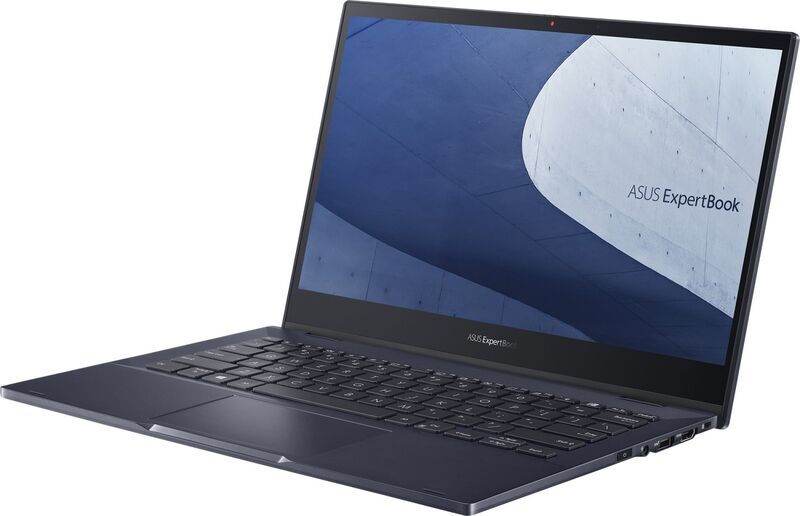 ASUS ExpertBook B5 Flip B5302FEA | i7-1165G7 | 13.3" | 16 GB | 1 TB SSD | FP | Win 11 Pro | CH 4