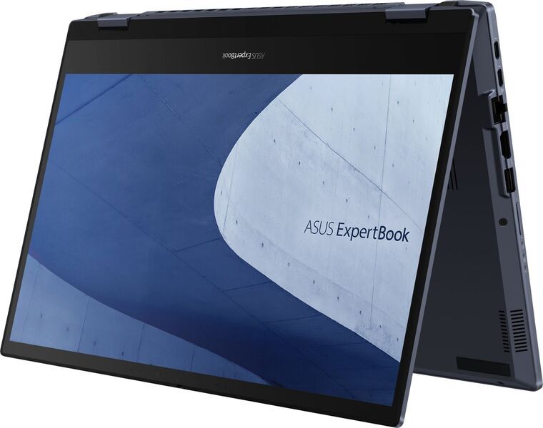 ASUS ExpertBook B5 Flip B5402F | i5-1155G7 | 14" | 16 GB | 512 GB SSD | FP | Win 11 Pro | ES 1