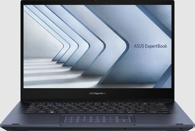 ASUS ExpertBook B5 Flip B5402F | i5-1340P | 14" | 16 GB | 512 GB SSD | Win 11 Pro | GR 2