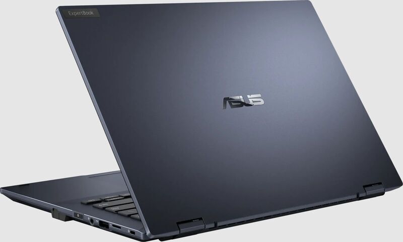 ASUS ExpertBook B5 Flip B5402F | i5-1340P | 14" | 16 GB | 512 GB SSD | Win 11 Pro | GR 4