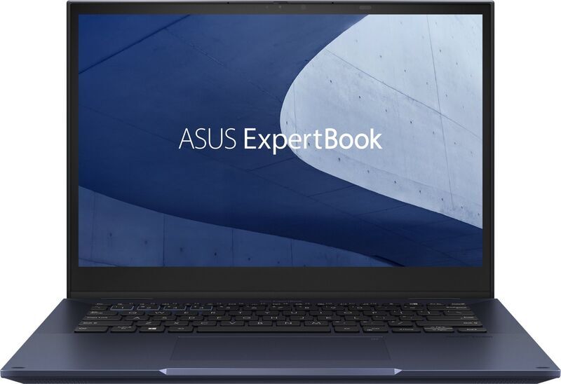 ASUS ExpertBook B7 Flip B7402FEA | i7-1195G7 | 14" | 16 GB | 1 TB SSD | WQXGA | FP | Win 10 Pro | AR 2