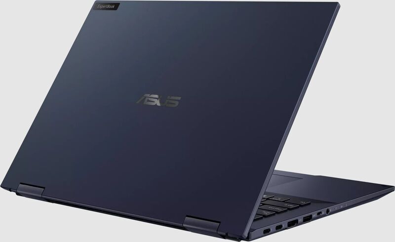 ASUS Expertbook B7 Flip B7402FVA | i7-1360P | 14" | 16 GB | 1 TB SSD | WUXGA | Win 11 Pro | GR 3