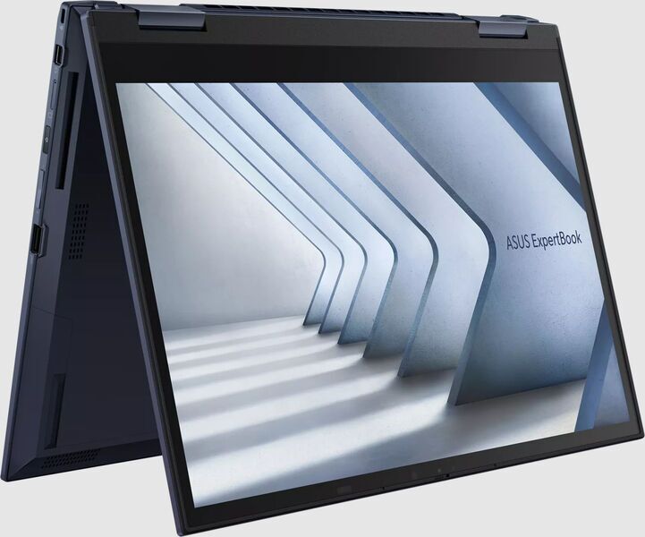 ASUS Expertbook B7 Flip B7402FVA | i7-1360P | 14" | 16 GB | 1 TB SSD | WUXGA | Win 11 Pro | GR 1