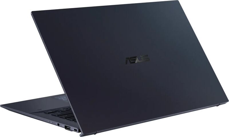 ASUS ExpertBook B9 B9400CBA | i5-1235U | 14" | 16 GB | 512 GB SSD | FP | Win 11 Pro | ES 3