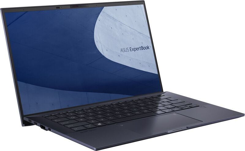 ASUS ExpertBook B9 B9400CEA | i7-1165G7 | 14" | 16 GB | 1 TB SSD | FP | Win 10 Pro | AR 2