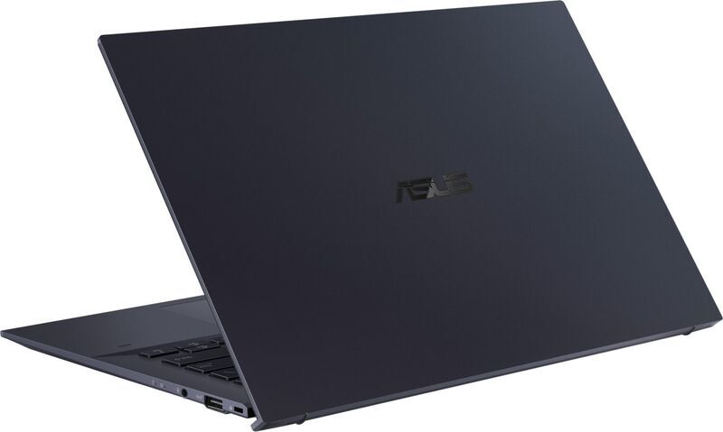 ASUS ExpertBook B9 B9400CEA | i7-1165G7 | 14" | 16 GB | 1 TB SSD | FP | Win 11 Home | AR 5
