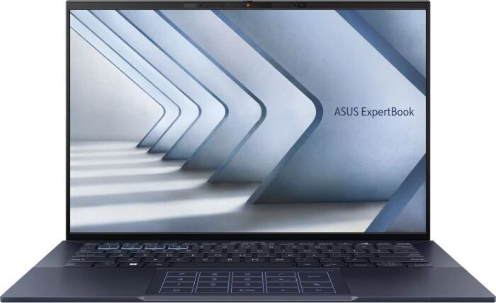 ASUS ExpertBook B9 OLED B9403 | Core 7 150U | 14" | 32 GB | 1 TB SSD | Iluminación del teclado | Win 11 Pro | US, image 1 of 6