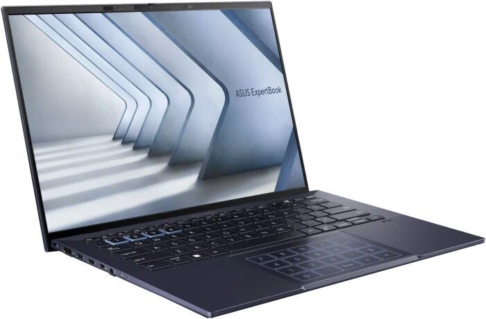 ASUS ExpertBook B9 OLED B9403 | Core 7 150U | 14" | 32 GB | 1 TB SSD | Iluminación del teclado | Win 11 Pro | US, image 2 of 6