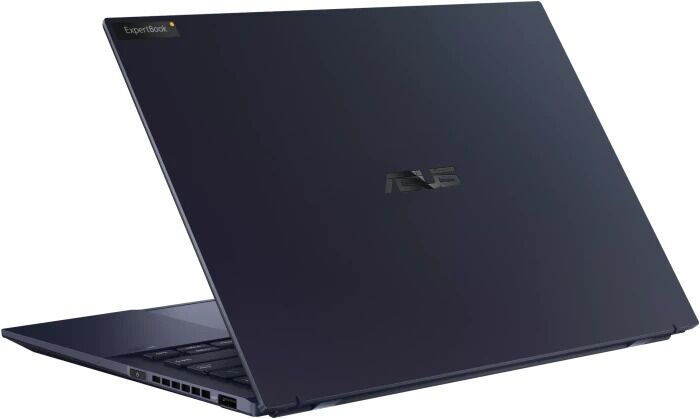 ASUS ExpertBook B9 OLED B9403 | Core 7 150U | 14" | 32 GB | 1 TB SSD | Iluminación del teclado | Win 11 Pro | US, image 3 of 6