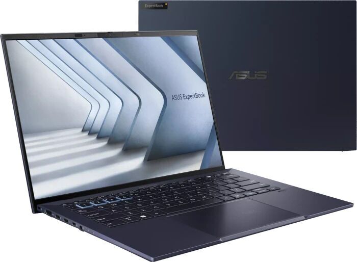 ASUS ExpertBook B9 OLED B9403 | Core 7 150U | 14" | 32 GB | 1 TB SSD | Iluminación del teclado | Win 11 Pro | US, image 5 of 6