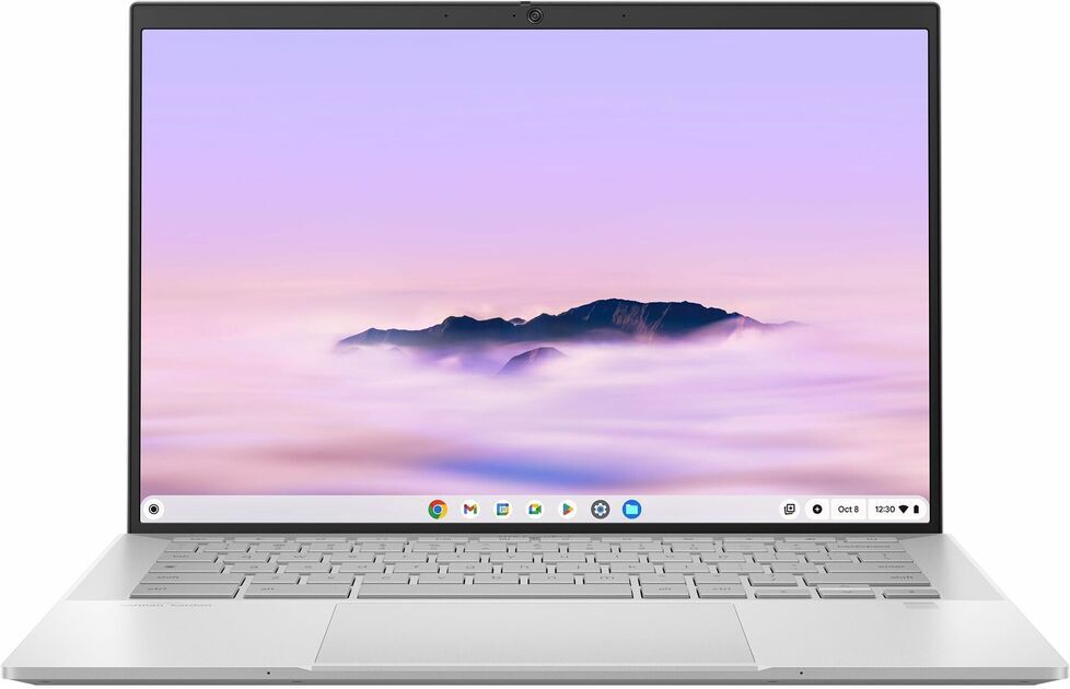 ExpertBook CX54 Chromebook Plus CX5403