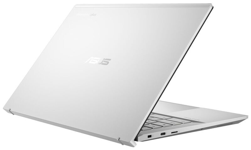 ASUS ExpertBook CX54 Chromebook Plus CX5403 | Core Ultra 7 155U | 14" | 16 GB | 512 GB SSD | Touch | Bakgrundsbelyst tangentbord | Chrome OS | DE, image 5 of 6