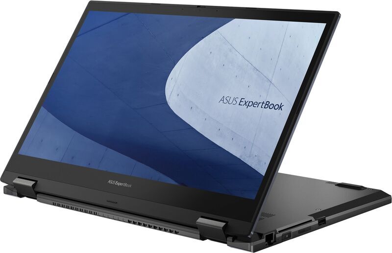 ASUS ExpertBook L2 Flip L2502F | Ryzen 7 5825U | 15.6" | 16 GB | 512 GB SSD | FP | Tastaturbeleuchtung | Win 11 Pro | CH 3