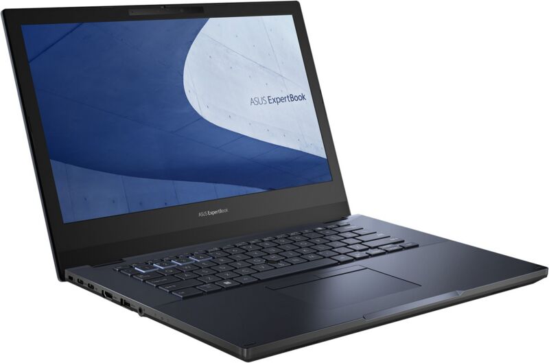 ASUS ExpertBook L2 L2502CYA | Ryzen 5 5625U | 15.6" | 8 GB | 256 GB SSD | FP | Win 11 Home | CZ 4