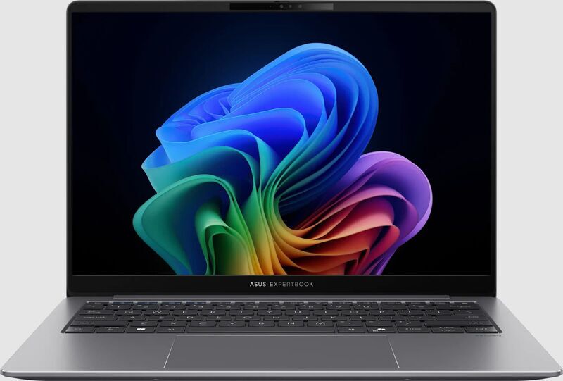 ASUS ExpertBook P5 P5405 | Core Ultra 5 226V | 14" | 16 GB | 512 GB SSD | Win 11 Home | AR 1