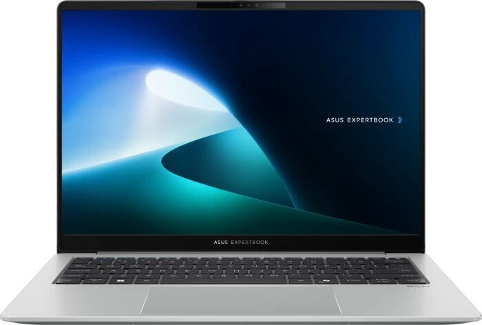 ASUS ExpertBook P5 V5405 | Core Ultra 5 226V | 14" | 16 GB | 512 GB SSD | FP | Backlit keyboard | Win 11 Pro | DE, image 1 of 6