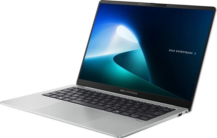 ASUS ExpertBook P5 V5405 | Core Ultra 5 226V | 14" | 16 GB | 512 GB SSD | FP | Backlit keyboard | Win 11 Pro | DE, image 3 of 6