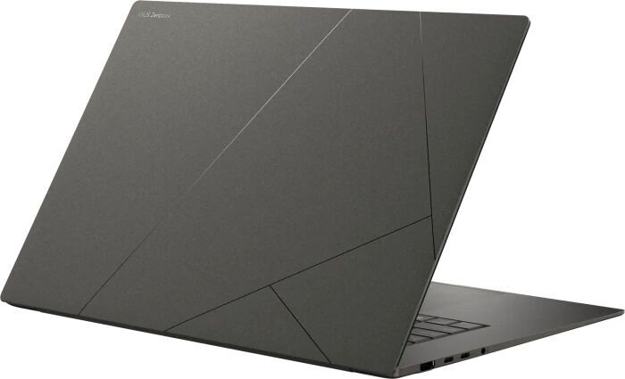 ASUS ZenBook S 16 UM5606 | Ryzen AI 7 350 | 16" | 24 GB | 1 TB SSD | Tastaturbeleuchtung | Win 11 Home | DE, image 5 of 6