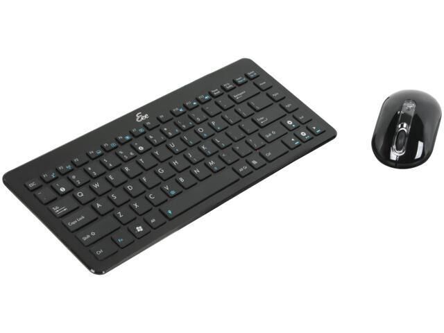 ASUS Eee Combo Set | weiß | International English 2