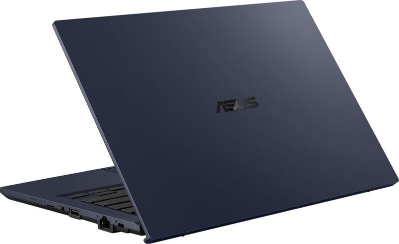 ASUS ExpertBook B1 B1402 | i5-1235U | 14" | 16 GB | 512 GB SSD | Bakgrundsbelyst tangentbord | Win 11 Home | ES 3