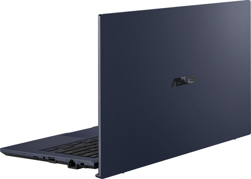 ASUS ExpertBook B1 B1401 | i3-1115G4 | 14" | 8 GB | 256 GB SSD | FP | Backlit keyboard | Win 11 Home | DE 4