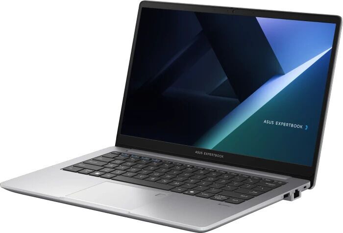 ASUS ExpertBook B1 B1403 | i5-1335U | 14" | 16 GB | 512 GB SSD | Iluminación del teclado | Win 11 Pro | US, image 3 of 6