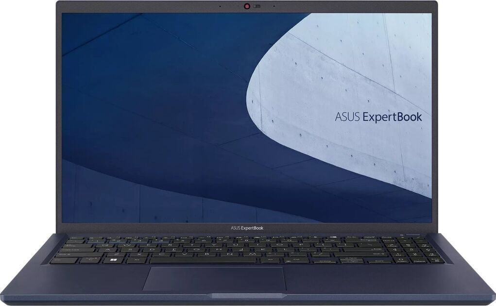 ExpertBook B1 B1500