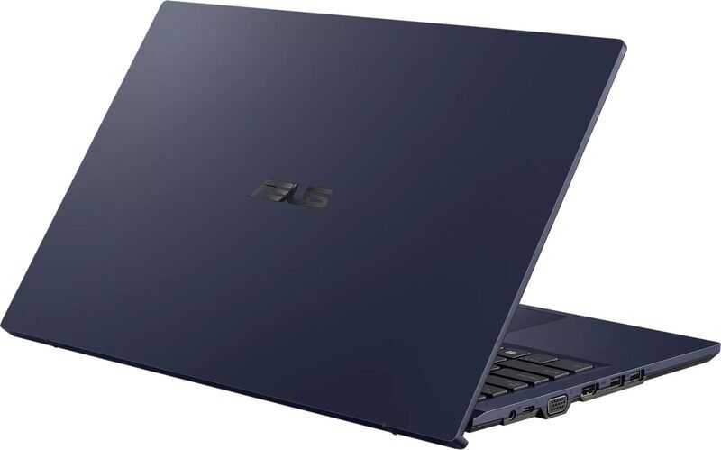 ASUS ExpertBook B1 B1500 | i3-1215U | 15.6" | 8 GB | 120 GB SSD | Win 11 Pro | IT 4
