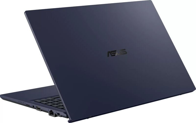 ASUS ExpertBook B1 B1500 | i3-1215U | 15.6" | 8 GB | 120 GB SSD | Win 11 Pro | IT 5