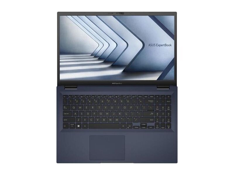 ASUS ExpertBook B1 B1502CBA | i3-1215U | 15.6" | 8 GB | 512 GB SSD | Win 11 Pro | US 2