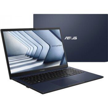 ASUS ExpertBook B1 B1502CBA | i3-1215U | 15.6" | 8 GB | 512 GB SSD | Win 11 Pro | US 3
