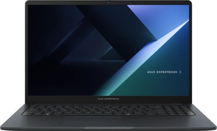 ASUS ExpertBook B1 B1503 | i5-1335U | 15.6" | 16 GB | 512 GB SSD | Backlit keyboard | Win 11 Pro | US, image 1 of 6