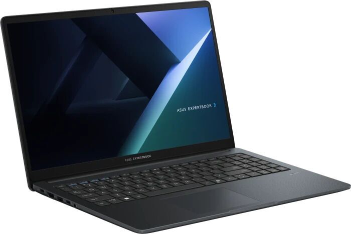 ASUS ExpertBook B1 B1503 | i5-1335U | 15.6" | 16 GB | 512 GB SSD | Backlit keyboard | Win 11 Pro | US, image 2 of 6