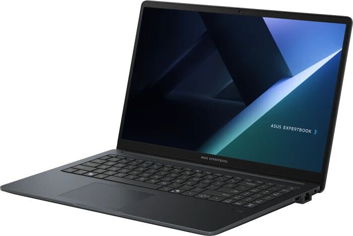 ASUS ExpertBook B1 B1503 | i5-1335U | 15.6" | 16 GB | 512 GB SSD | Backlit keyboard | Win 11 Pro | US, image 3 of 6