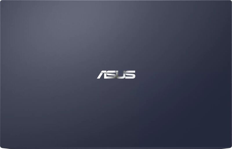 ASUS ExpertBook B1 B1502CBA | i5-1235U | 15.6" | 16 GB | 512 GB SSD | FP | Bakgrundsbelyst tangentbord | Win 11 Home | ES 5