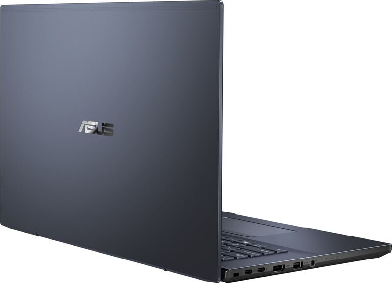 ASUS ExpertBook B2 B2402CBA | i5-1240P | 14" | 16 GB | 512 GB SSD | Illuminazione tastiera | FP | Win 11 Home | AR 4