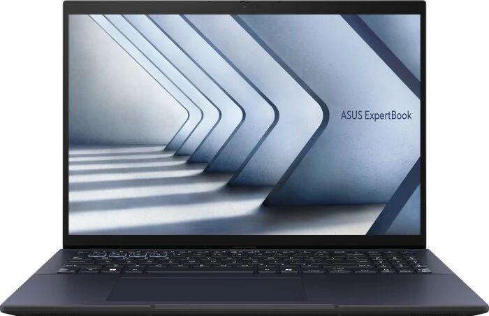 ASUS ExpertBook B3 B3404CMA | Core Ultra 5 125U | 16" | 16 GB | 512 GB SSD | Backlit keyboard | Win 11 Pro | ES, image 1 of 6