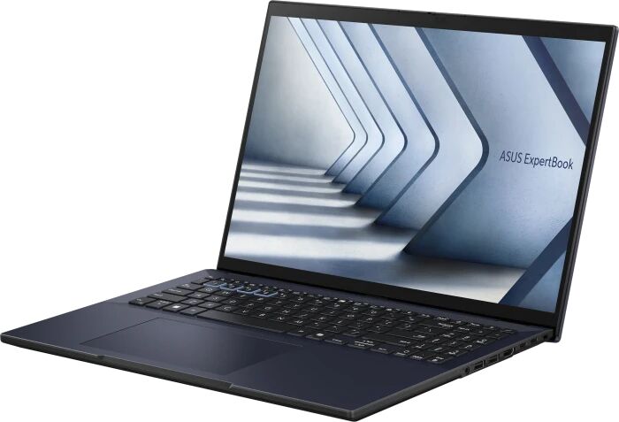 ASUS ExpertBook B3 B3404CMA | Core Ultra 5 125U | 16" | 16 GB | 512 GB SSD | Backlit keyboard | Win 11 Pro | ES, image 3 of 6